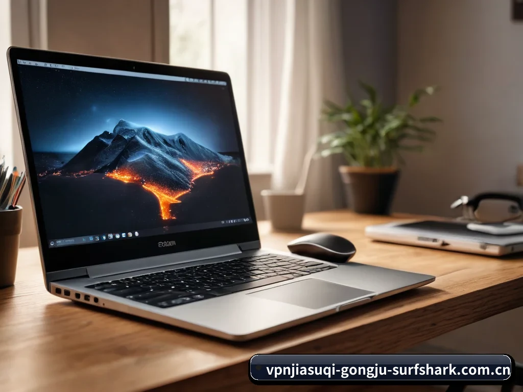 VPN加速器 APP 深度功能 | SurfsharkVPN
