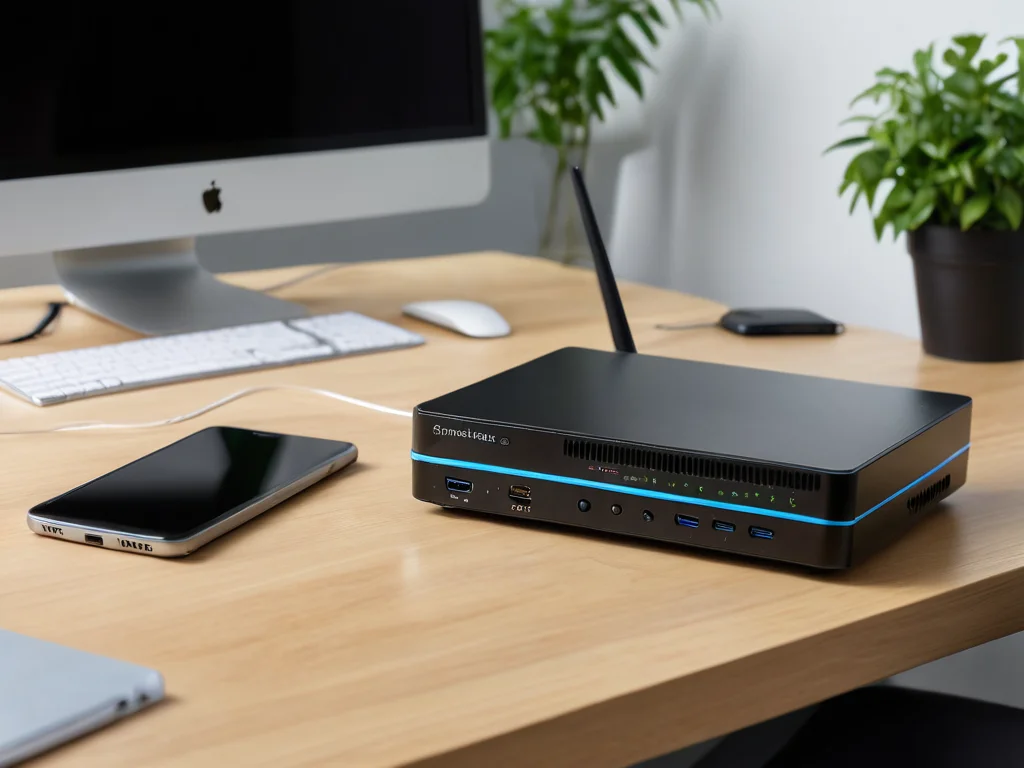 LinuxMintVPN断开连接后快速恢复网络实用教程（SurfsharkVPN）