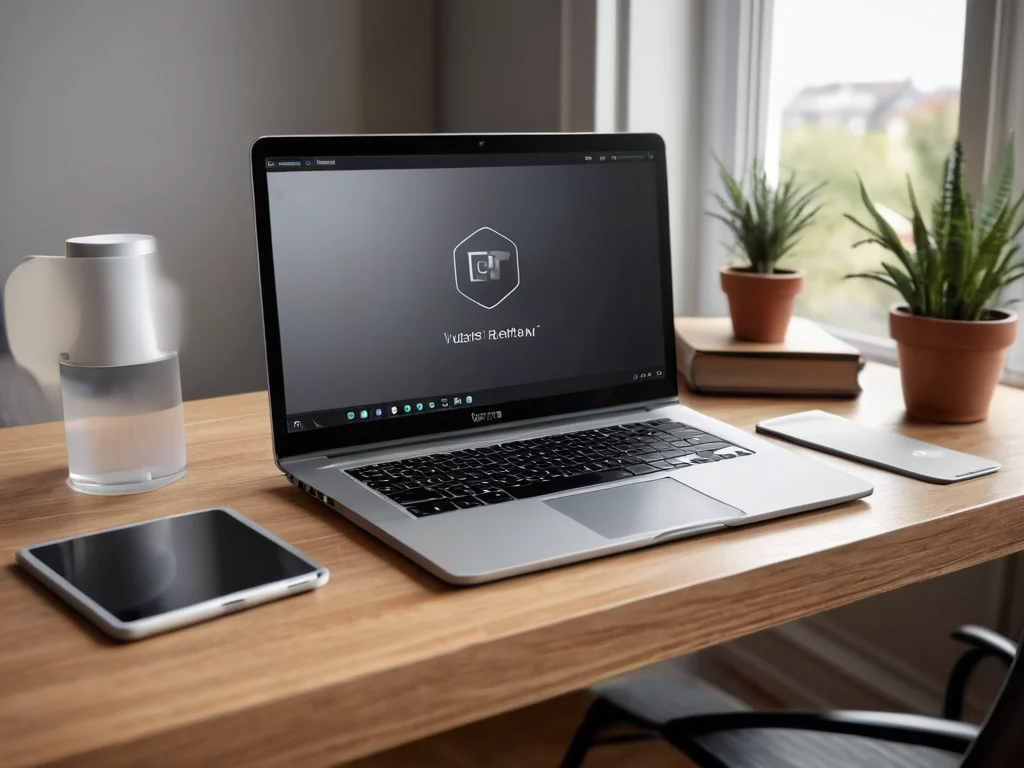 网络设备:openSUSE桌面VPN:配